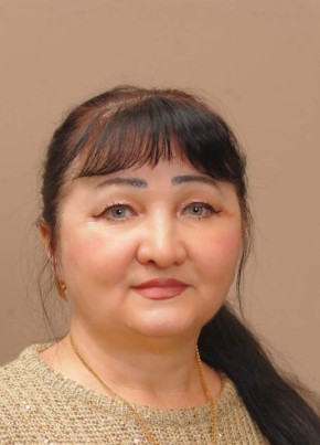 Ирина Орлова, 61, Россия, Курган