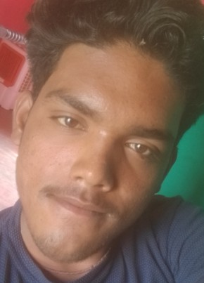 Senpal, 18, India, Raipur (Chhattisgarh)
