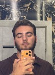 Zaur, 20, Yekaterinburg