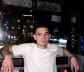 Altair, 18, Almaty