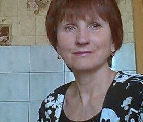 Татьяна, 71 год, Горад Мінск