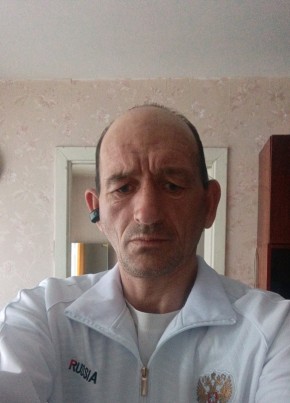 Aleksandr nepyushch, 47, Russia, Novosibirsk