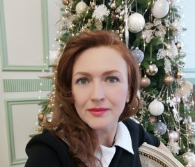 Елена, 40 лет, Бийск