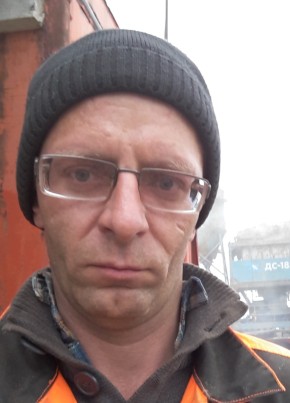 Юрий, 47, Россия, Южно-Курильск