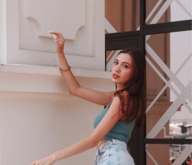Анастасия, 22 года, Севастополь