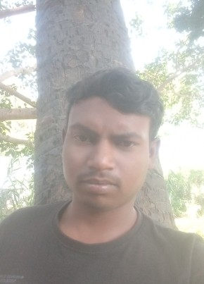 Mantosh, 26, India, Patna