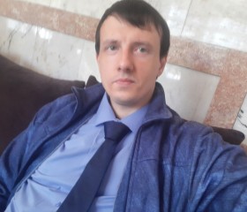 Кирилл, 35 лет, Каспийск