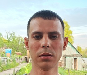 Сева, 31 год, Томск