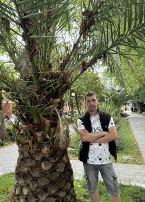 Валеха из Краснодара 36 лет