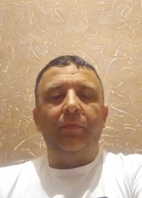 Zaxar, 42, Azərbaycan Respublikası, Mingəçevir