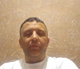 Zaxar, 42 года, Mingəçevir