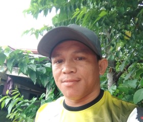 Rigan Lumanta, 43 года, Cebu City
