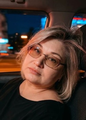 Оксана из Калининграда 50 лет