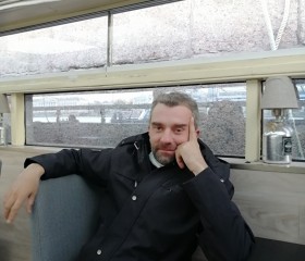 Михаил, 43 года, Калининград