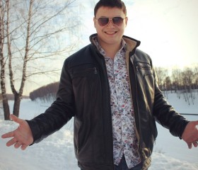 Руслан, 28 лет, Ульяновск