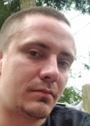 Joe, 30, United States of America, Middletown (State of New York)
