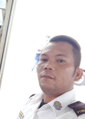 Marcus steady, 27, Malaysia, Kuala Lumpur