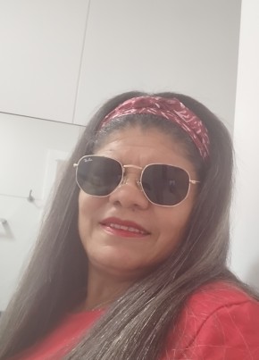Maria do carmo из Paracuru 52 года