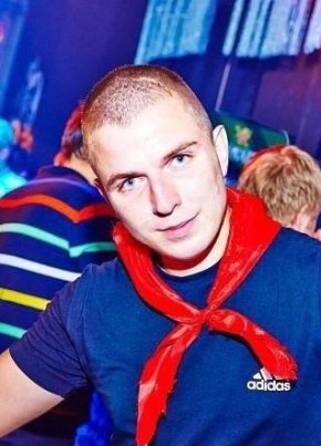 Владимир, 32, Россия, Москва