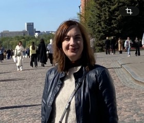 Olesya, 45, Moscow