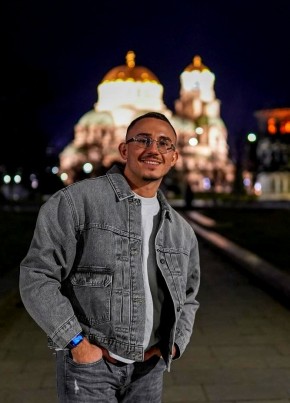 Тимофей из Екатеринбурга 35 лет