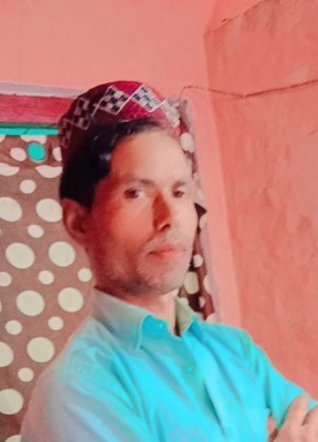 Vakeel khan, 31, India, Delhi
