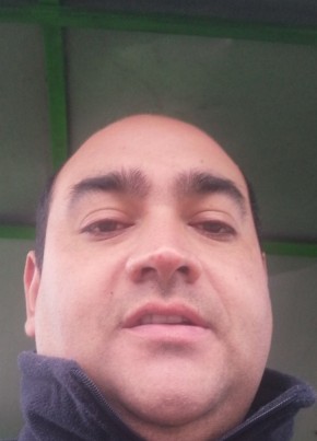 Camilo, 34, República de Chile, Lautaro