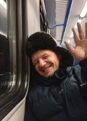 Роман из Жигалово 41 год