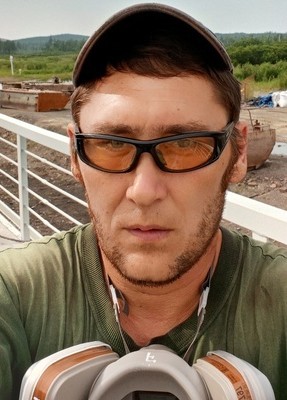Артем, 33, Россия, Киргиз-Мияки
