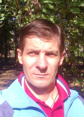 сергей, 52, Россия, Грязи
