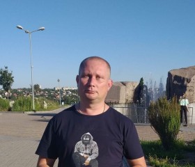 Константин, 43 года, Макіївка