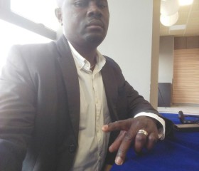 Alain, 38 лет, Yaoundé