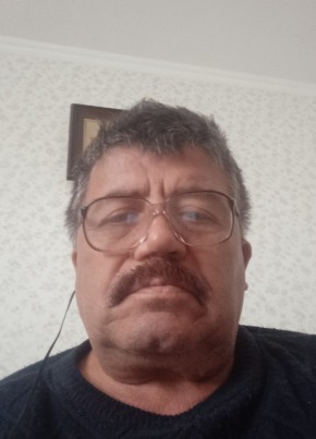 Арни, 58, Россия, Туймазы