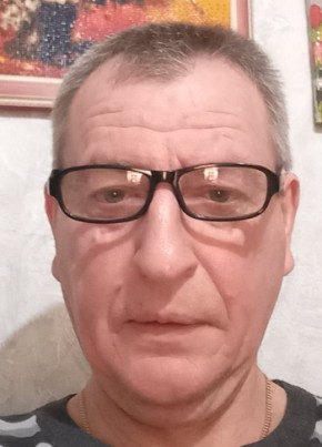 Сергей из Хабаровска 50 лет