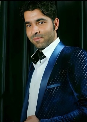 Afshin из Frankfurt am Main 39 лет