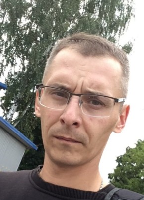 Влад, 31, Рэспубліка Беларусь, Калодзішчы