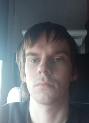 Sergei, 26, Eesti Vabariik, Tallinn