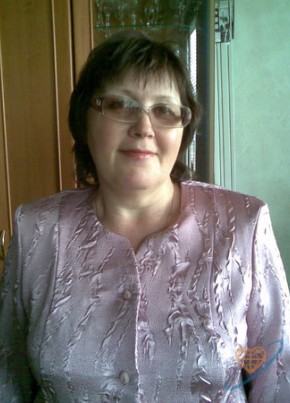 Галина, 63, Россия, Надым