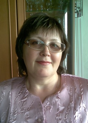 Galina, 64, Russia, Nadym