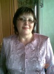 Галина, 63 года, Надым