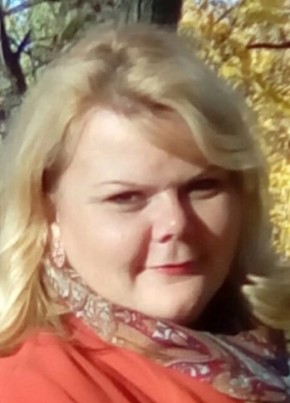 Мари из Волхова 36 лет