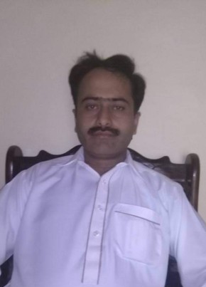Raja, 45, پاکستان, اسلام آباد