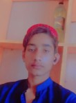 Zahid gujjar, 18 лет, احمد پُور شرقیہ