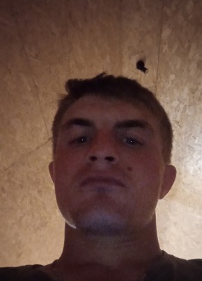 Алексей из Белово 23 года