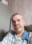Pavel, 60, Nizhniy Novgorod