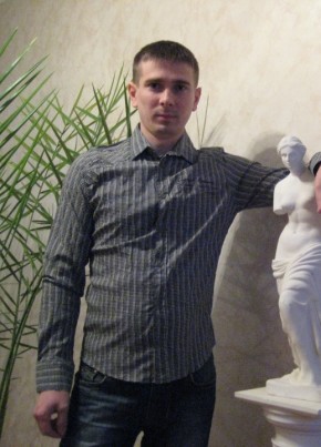 Алексей , 37, Россия, Пермь