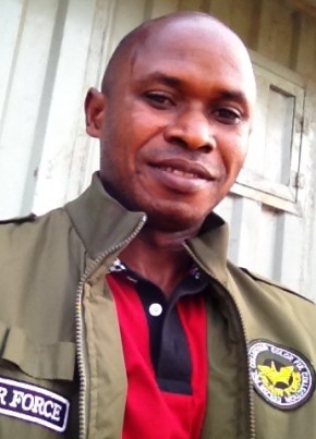 phillipsolamilekan, 43, Nigeria, Ado-Ekiti