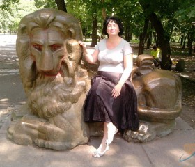 Елена, 58 лет, Дніпро