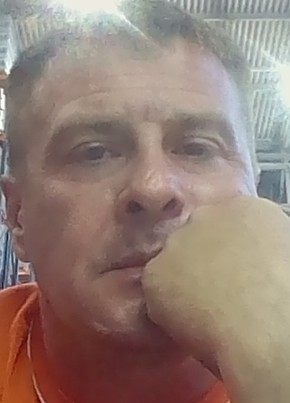 Denis, 46, Россия, Липецк