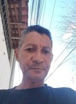 Carlos, 52 года, Maceió
